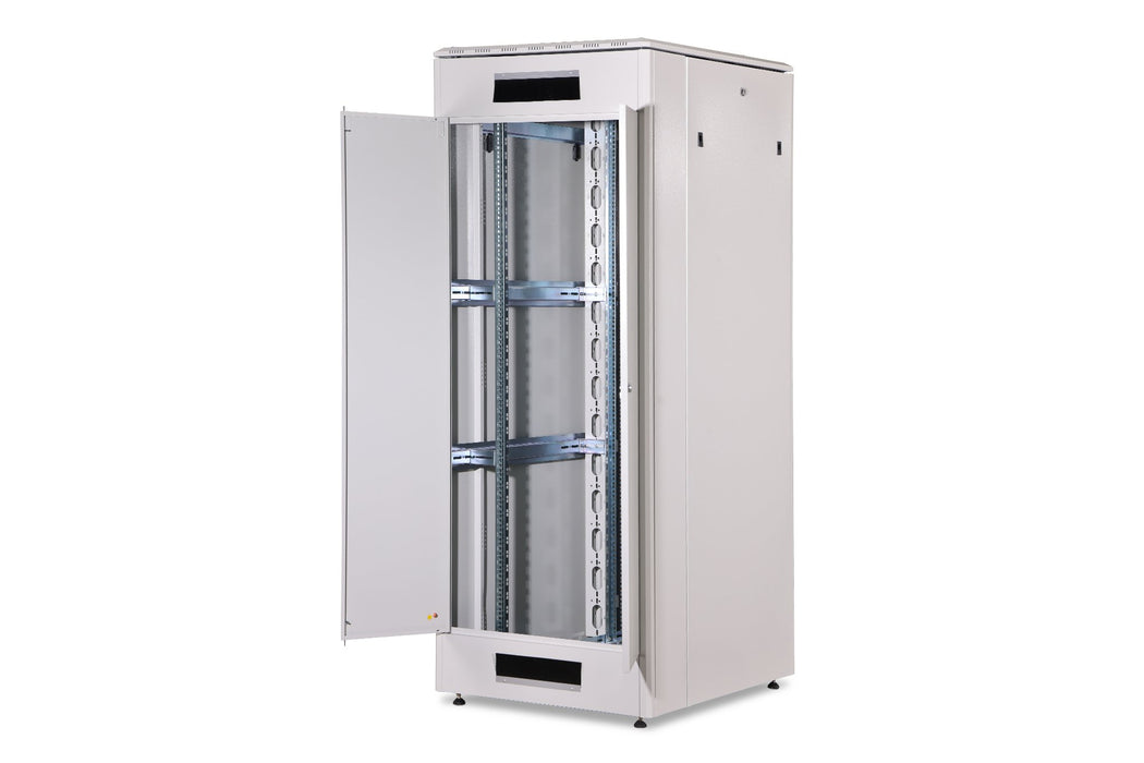 EAN 4016032331186 - Digitus DN-19 42U-8/10-1 armario rack Rack o bastidor independiente Gris imagen 11