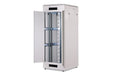 EAN 4016032331186 - Digitus DN-19 42U-8/10-1 armario rack Rack o bastidor independiente Gris imagen 11