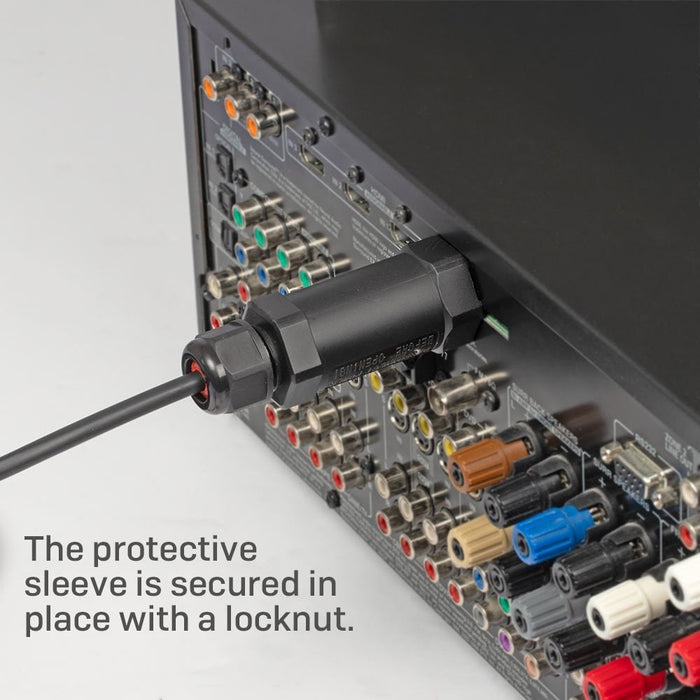 EAN 4002888385275 - Lindy 38527 cable HDMI 10 m HDMI tipo A (Estándar) Negro imagen 6