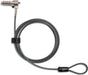EAN 0196337975859 - HP Essential Nano Combination Cable Lock cable antirrobo Acero inoxidable 1,83 m imagen 8