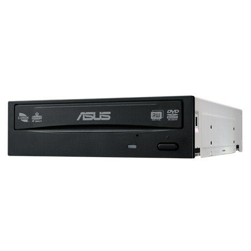 EAN 0889349093962 - ASUS DRW-24D5MT unidad de disco óptico Interno DVD Super Multi DL Negro imagen 1