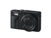 EAN 5025232978748 - Panasonic Lumix TZ99 1/2.3" Cámara compacta 20,3 MP MOS 5184 x 3888 Pixeles Negro imagen 2
