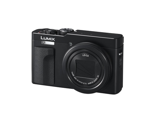 EAN 5025232978748 - Panasonic Lumix TZ99 1/2.3" Cámara compacta 20,3 MP MOS 5184 x 3888 Pixeles Negro imagen 2
