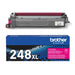 EAN 4977766821803 - Brother TN-248XLM cartucho de tóner 1 pieza(s) Original Magenta imagen 4