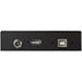 EAN 0065030878579 - StarTech.com ICUSB234858I hub de interfaz Negro imagen 4