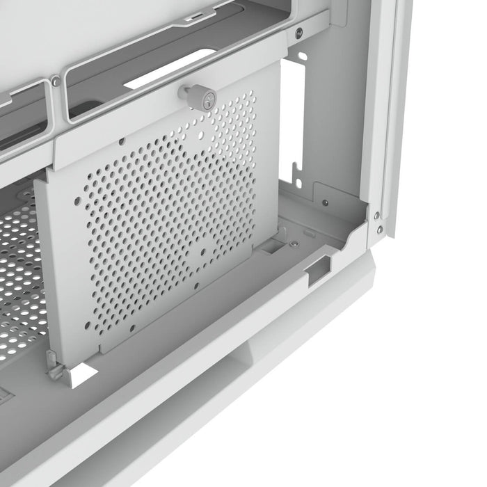 EAN 4710483777219 - COUGAR Gaming FV270 Midi Tower Blanco imagen 20