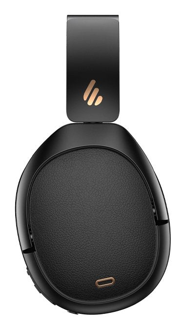 EAN 6923520245536 - Edifier WH950NB Auriculares Inalámbrico Diadema Juego USB Tipo C Bluetooth Negro imagen 3