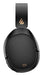 EAN 6923520245536 - Edifier WH950NB Auriculares Inalámbrico Diadema Juego USB Tipo C Bluetooth Negro imagen 3