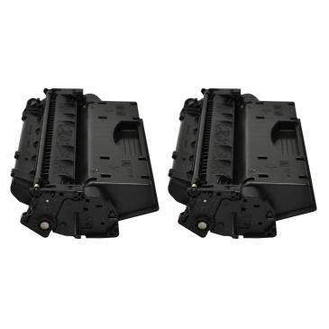 EAN 3112539926113 - Freecolor 505X-2-FRC cartucho de tóner 2 pieza(s) Negro imagen 6