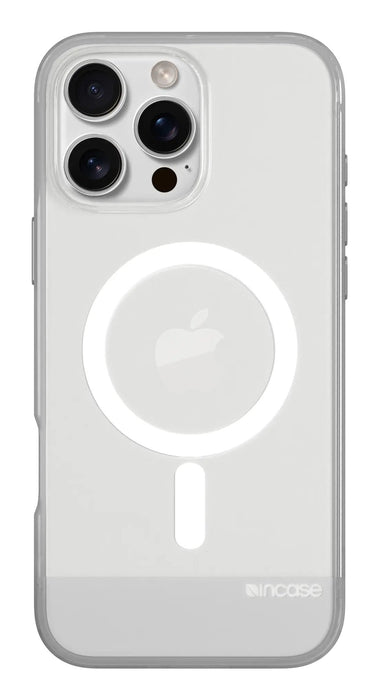 EAN 0810006546576 - Incase INPH190404-CLR funda para teléfono móvil 17,5 cm (6.9") Translúcido imagen 1