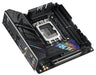 EAN 4711081997658 - ASUS ROG STRIX B760-I GAMING WIFI Intel B760 LGA 1700 mini ITX imagen 9