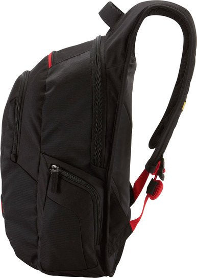 EAN 0999993352725 - Case Logic Sporty DLBP-116 Black 40,6 cm (16") Funda tipo mochila Negro imagen 3