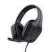 EAN 8713439258851 - Trust GXT 417 Zirox Auriculares Alámbrico Diadema Juego Negro imagen 1