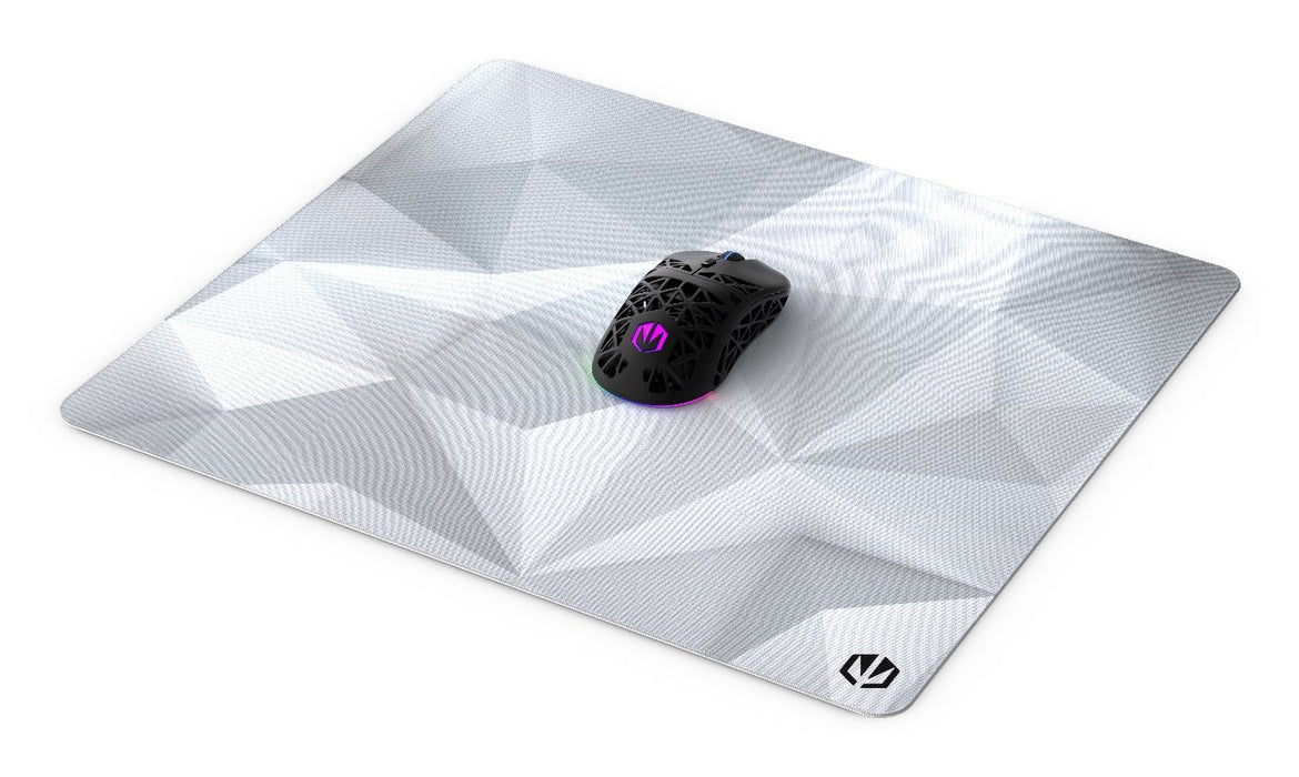 EAN 5903018667850 - ENDORFY Crystal Onyx White L Alfombrilla de ratón para juegos Negro, Blanco imagen 7