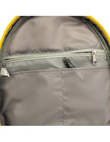 EAN 8435089039672 - Woxter AC26-011 mochila Amarillo imagen 26