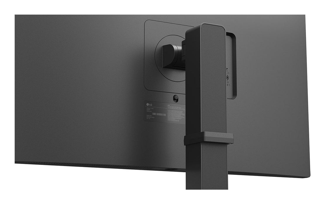 EAN 8806096435120 - LG 27BA45U-B pantalla para PC 68,6 cm (27") 1920 x 1080 Pixeles Full HD Negro imagen 13