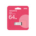 EAN 4711085945129 - ADATA UR350 unidad flash USB 64 GB USB tipo A 3.2 Gen 1 (3.1 Gen 1) Negro imagen 5