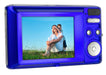 EAN 3760265542635 - AgfaPhoto Realishot DC5500 Cámara compacta 24 MP CMOS 5616 x 3744 Pixeles Azul imagen 3