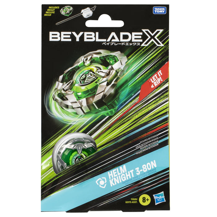EAN 5010996257192 - Beyblade G0175EU4 juego y juguete de habilidad/activo Batalla de trompos imagen 14