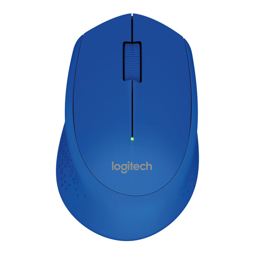 EAN 5099206052574 - Logitech 910-004290 ratón Oficina Ambidextro RF inalámbrico Óptico 1000 DPI imagen 1