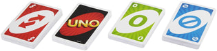 EAN 0746775036720 - Games W2085 juego de tablero 15 min Juego De Cartas Perder las cartas imagen 5