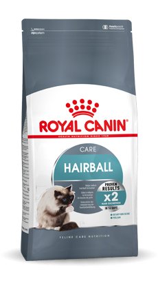EAN 3182550721400 - Royal Canin Hairball Care alimento seco para gatos 2 kg Adulto imagen 1
