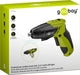 EAN 4040849718809 - Goobay 71880 taladro 230 RPM Sin llave 570 g Negro, Verde imagen 7