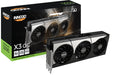 EAN 8886307700131 - INNO3D GeForce RTX 5090 X3 OC NVIDIA 32 GB GDDR7 imagen 3