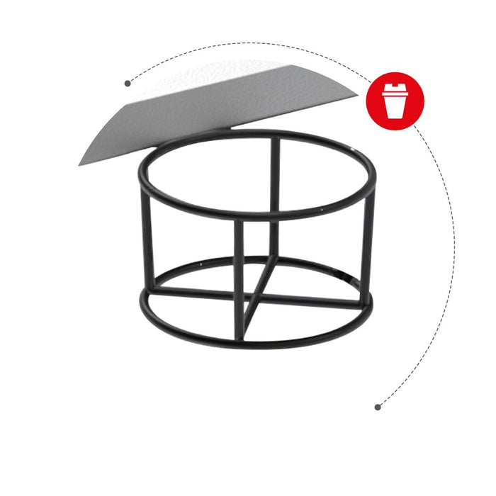 EAN 5903796010275 - Huzaro Hero 6.3 Blanco imagen 9