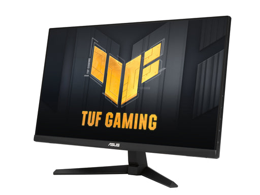 EAN 4711081766674 - ASUS TUF Gaming VG249QM1A pantalla para PC 60,5 cm (23.8") 1920 x 1080 Pixeles Full HD Negro imagen 2