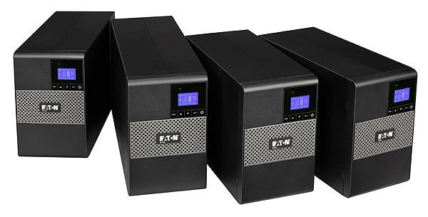 EAN 0743172042842 - Eaton 5P1150I sistema de alimentación ininterrumpida (UPS) Línea interactiva 1,15 kVA 770 W 8 salidas AC imagen 3