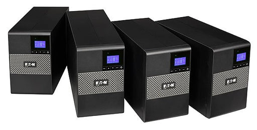 EAN 0743172042422 - Eaton 5P 650i sistema de alimentación ininterrumpida (UPS) Línea interactiva 0,65 kVA 420 W 4 salidas AC imagen 2