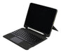 EAN 8020252188136 - Tucano IPD1122TAC-TK-DE-BK funda para tablet 27,9 cm (11") Folio Negro imagen 2