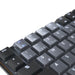 EAN 4025112119460 - CHERRY KW 550 MX LP teclado Hogar / Oficina USB + Bluetooth QWERTZ Alemán Negro imagen 6