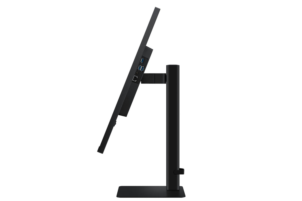 EAN 8806095524689 - Samsung S60UD pantalla para PC 81,3 cm (32") 2560 x 1440 Pixeles Quad HD LCD Negro imagen 11