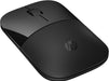 EAN 0197029312853 - HP Z3700 Dual Black Mouse ratón Oficina Ambidextro RF inalámbrico 1600 DPI imagen 2