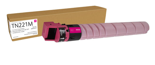 EAN 0095205049961 - 006R04937 cartucho de tóner 1 pieza(s) imagen 1