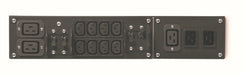EAN 0731304212591 - APC SBP5000RMI2U panel de bypass de mantenimiento (MBP, Maintenance Bypass Panel) imagen 1