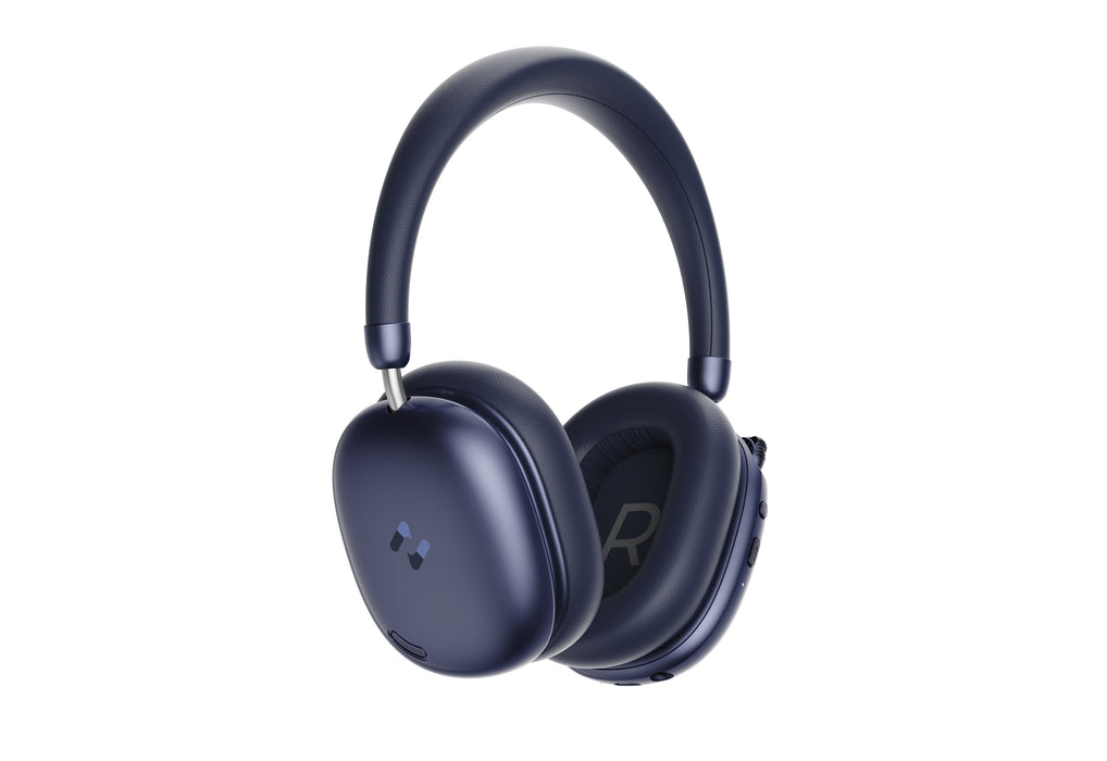 EAN 6939119047399 - Havit H670BT (Blue) Auriculares Inalámbrico y alámbrico Diadema Juego USB Tipo C Bluetooth Azul imagen 2