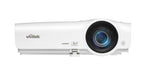 EAN 0813097024886 - Vivitek DX273 videoproyector Proyector de alcance estándar 4000 lúmenes ANSI DLP XGA (1024x768) Blanco imagen 1