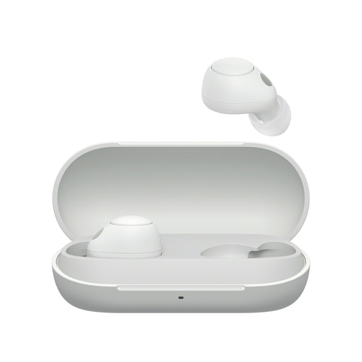 EAN 4548736145672 - Sony WF-C700N Auriculares True Wireless Stereo (TWS) Dentro de oído Llamadas/Música Bluetooth Blanco imagen 1