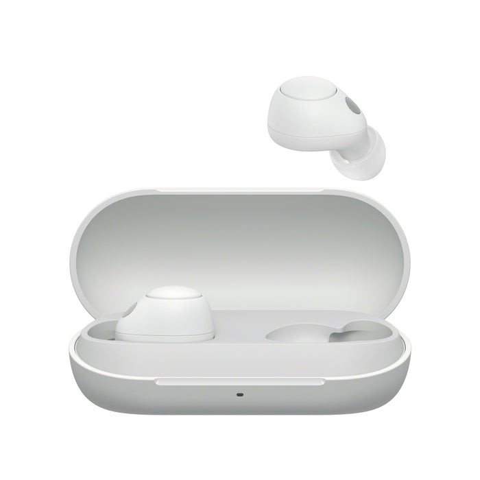 EAN 4548736145672 - Sony WF-C700N Auriculares True Wireless Stereo (TWS) Dentro de oído Llamadas/Música Bluetooth Blanco imagen 1
