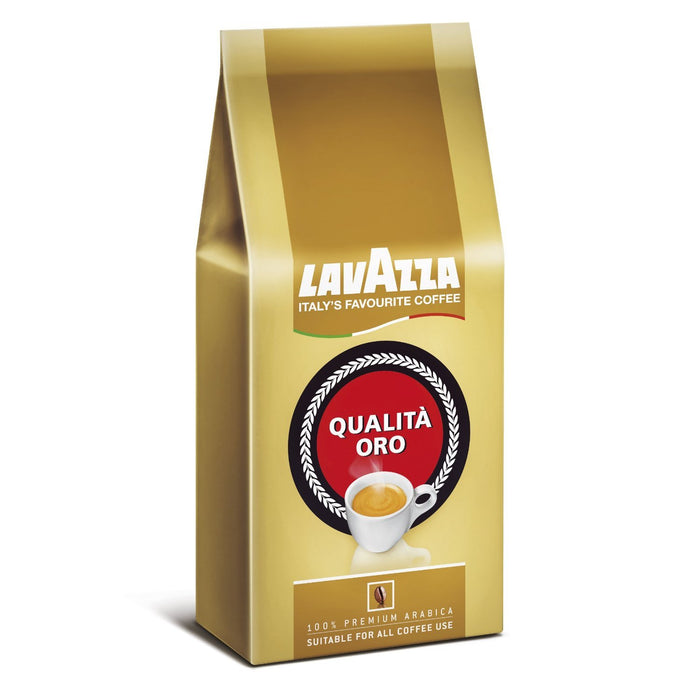 EAN 8000070020559 - Lavazza Qualità Oro 1kg imagen 1
