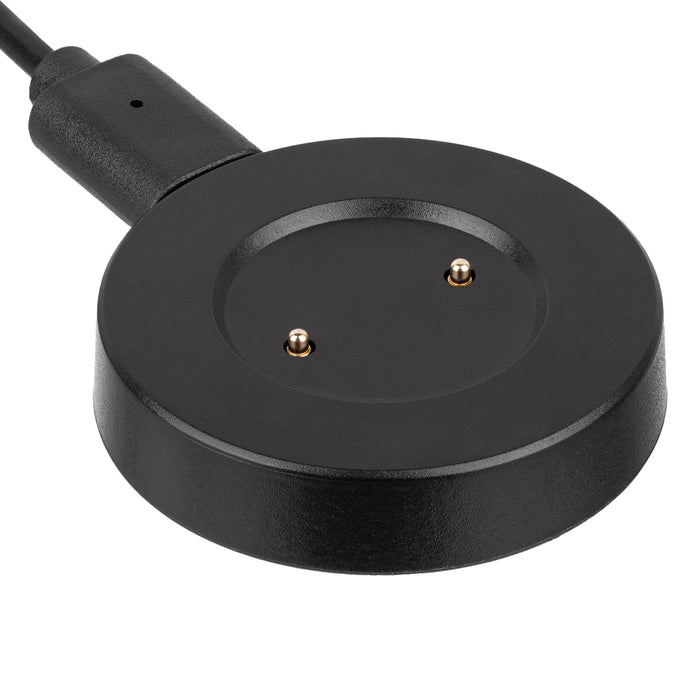 EAN 5901720136701 - Akyga AK-SW-21 cargador de dispositivo móvil Reloj inteligente Negro USB Interior imagen 2