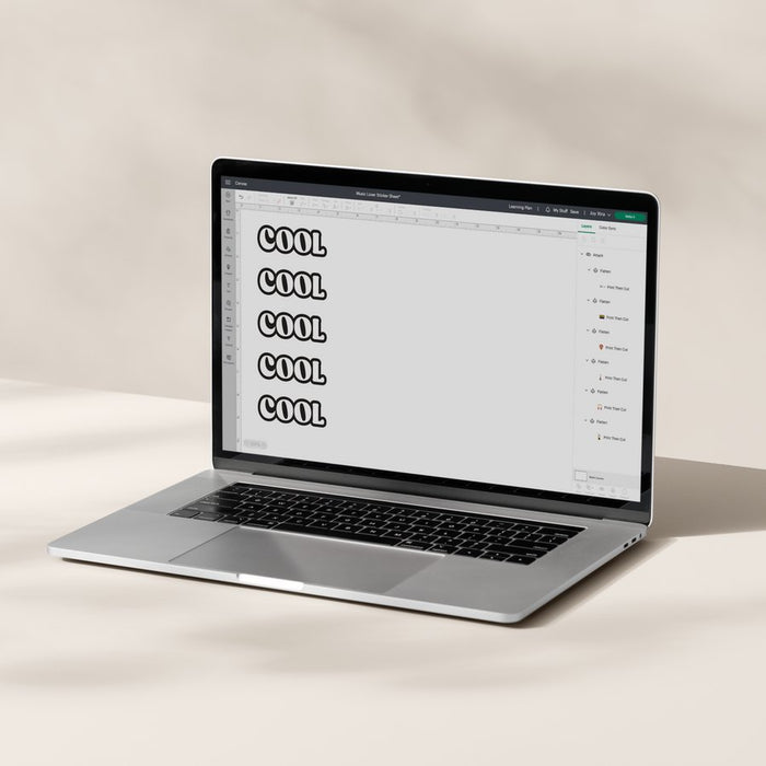 EAN 0093573785634 - Cricut 2010364 vinilo de transferencia térmica Lámina de vinilo de transferencia térmica Vinilo de termot imagen 3