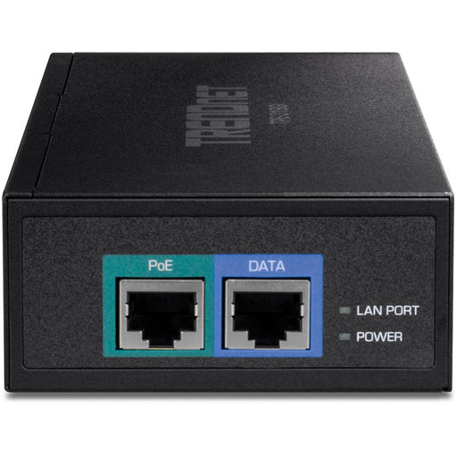 EAN 0710931162165 - Trendnet TPE-319GI 10G PoE++ Injector 10 Gigabit Ethernet imagen 2