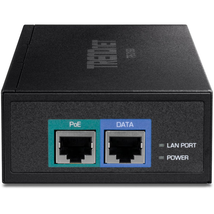 EAN 0710931162165 - Trendnet TPE-319GI 10G PoE++ Injector 10 Gigabit Ethernet imagen 2