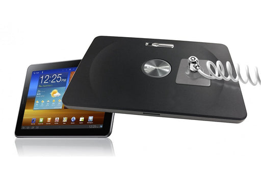 EAN 0819472021402 - Compulocks CL15CUTL cable antirrobo Plata imagen 2