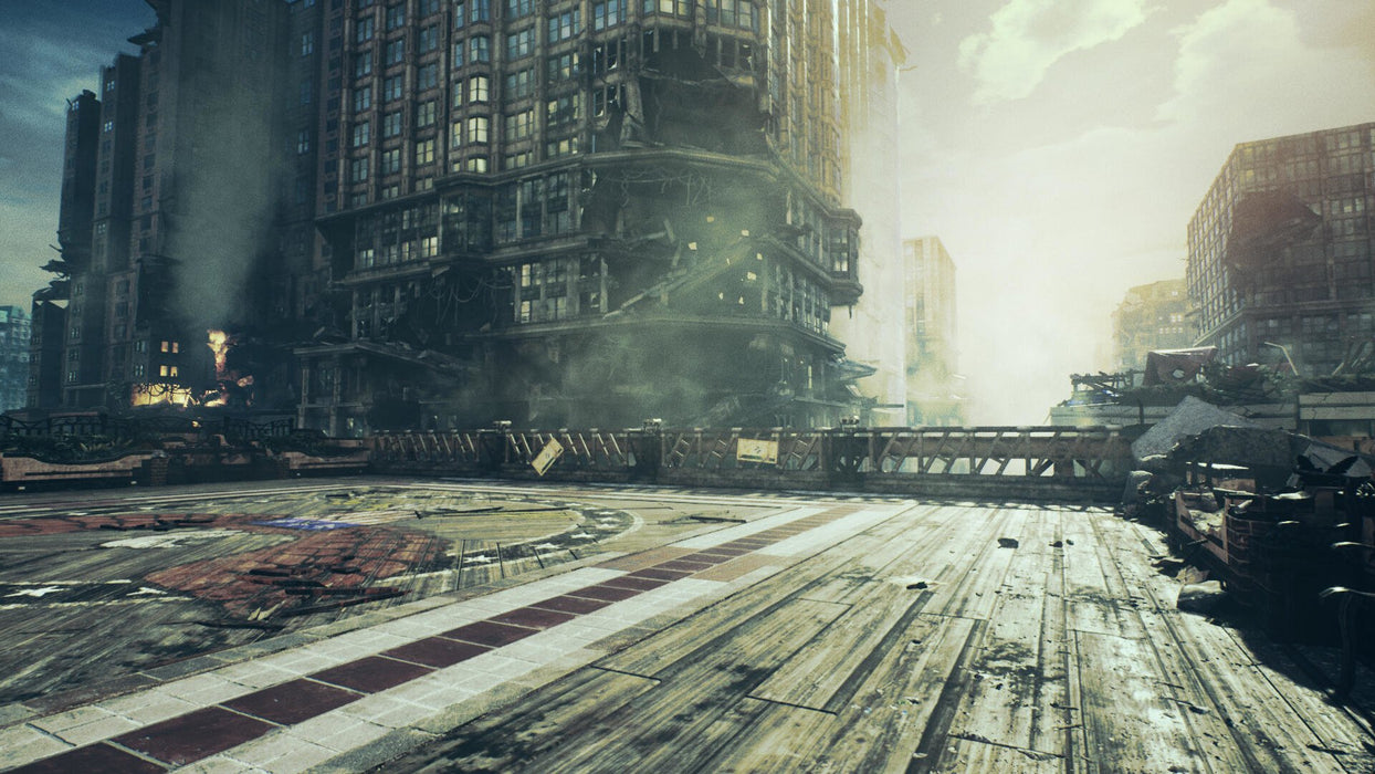 EAN 3391891990929 - BANDAI NAMCO Entertainment Tekken 7 (PS4) Estándar Plurilingüe PlayStation 4 imagen 27