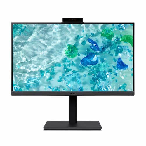 EAN 4711121591860 - Acer Vero B7 B277DE pantalla para PC 68,6 cm (27") 1920 x 1080 Pixeles Full HD LED Negro imagen 1